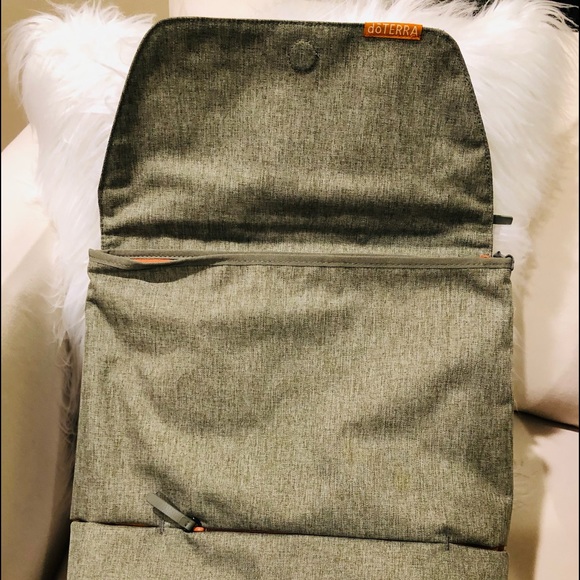 doTerra Backpack - Picture 9 of 16